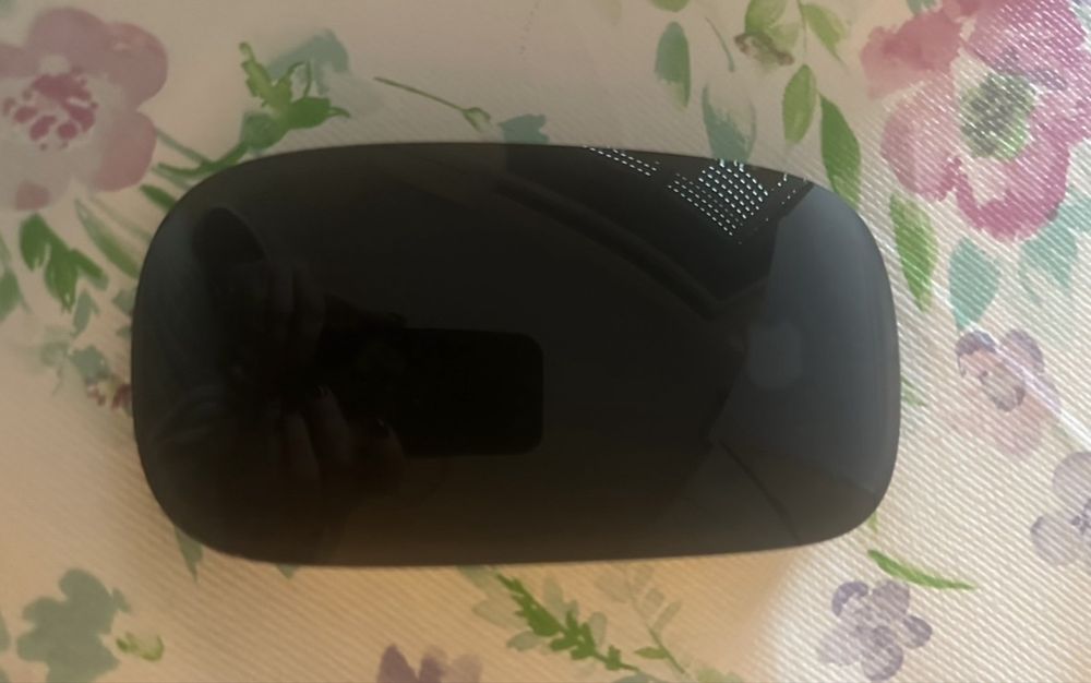 MacBook Air M3 13” 16GB 9 ciclos | Garantia 2028 | Magic Mouse NOVA