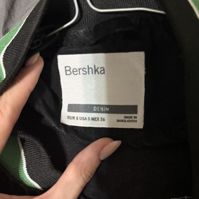куртка Bershka S