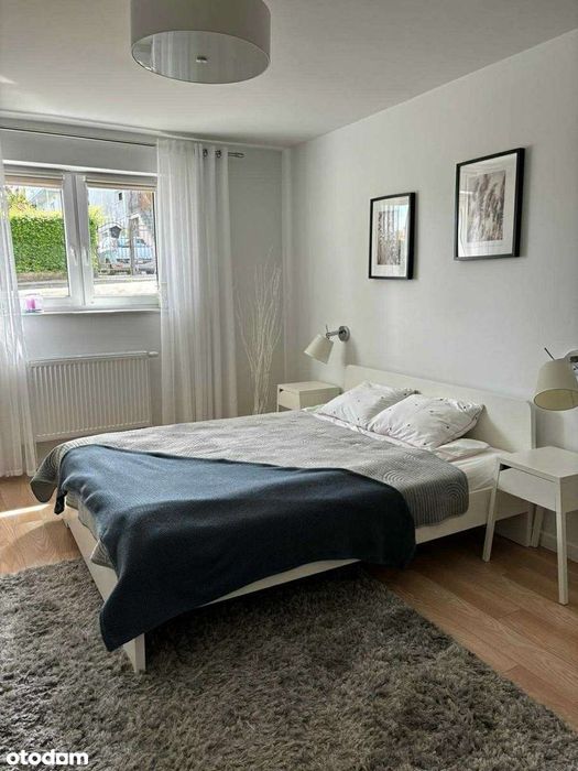 Dwa zarabiające apartamenty 600 m. do morza w Jastrzębiej Górze.