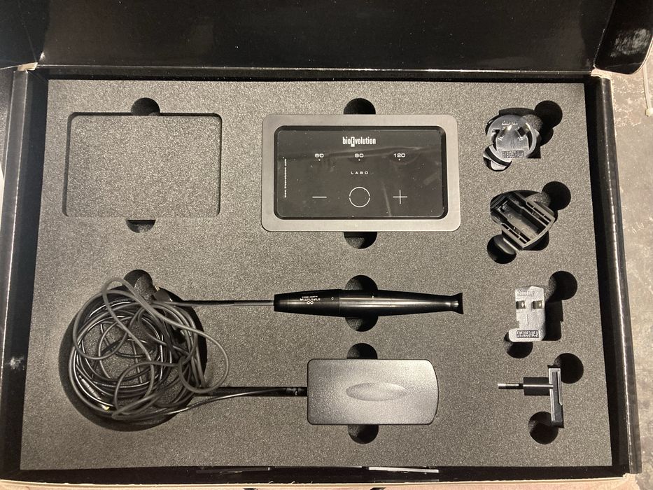 BioEvolution Labo аппарат для перманентного макияжа / тату
