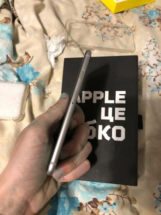 Iphone 6 16 gb ( original )
