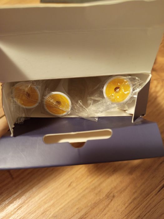 nowe końcówki do szczoteczek deepwhite