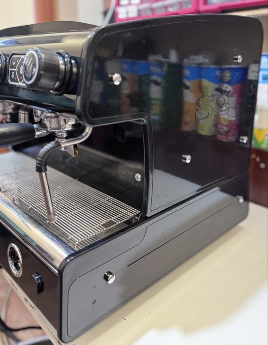 Професійна Кавоварка / Кавомашина La Spaziale S2 Compact / S 2 / Spazio