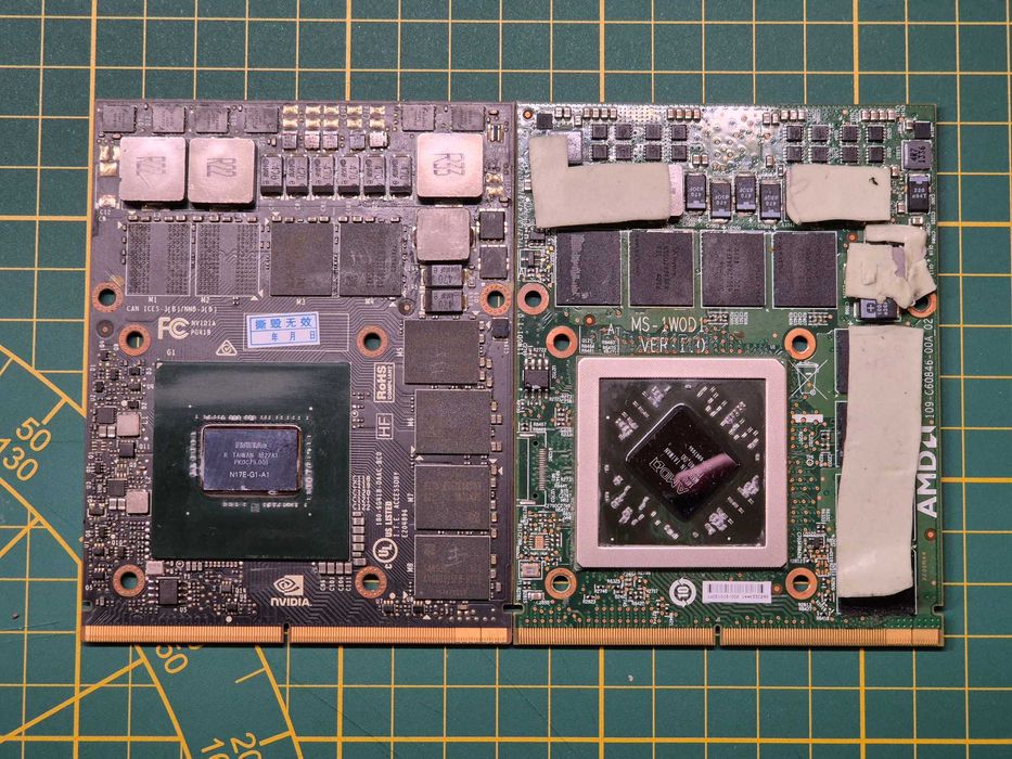 Laptop gamingowy MSI GX70 3CC Destroyer GTX 1060M 6GB