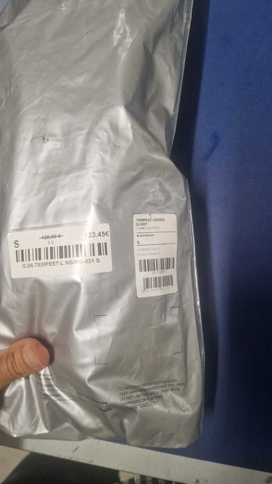 luvas para mota dainese