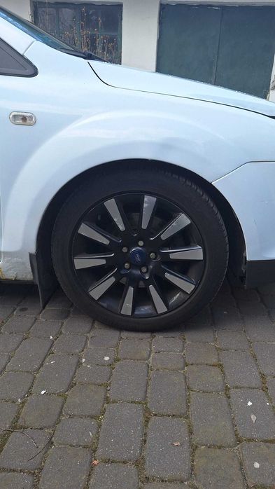 FORD Focus II 1.8 TDCI Diesel