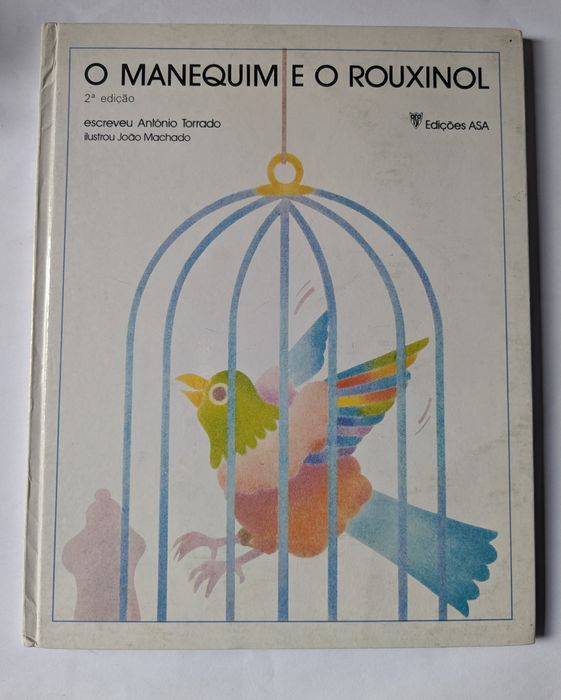 Livros para Crianças e Adolescentes