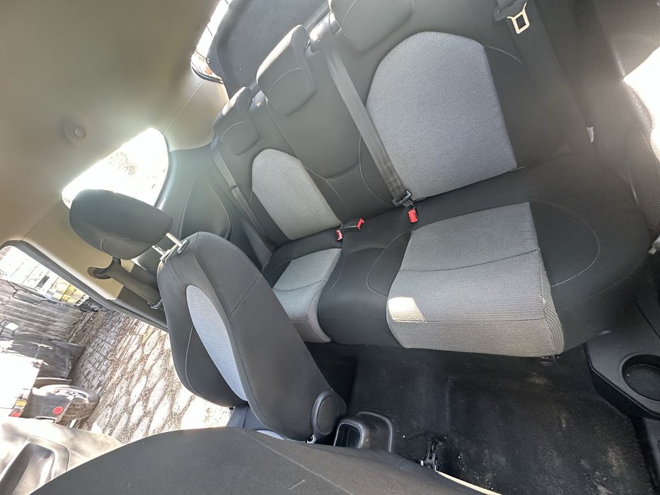 Alfa Romeo MITo 1.6 JTDM