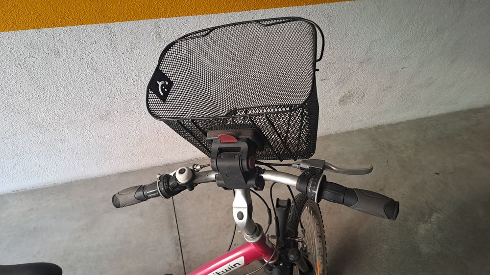 Bicicleta de Senhora