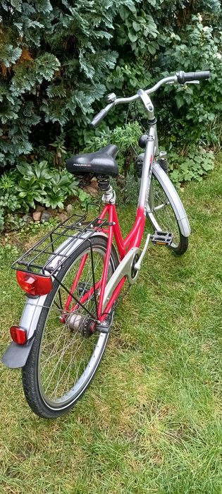 Bardzo ładny Rower Pegasus 26'