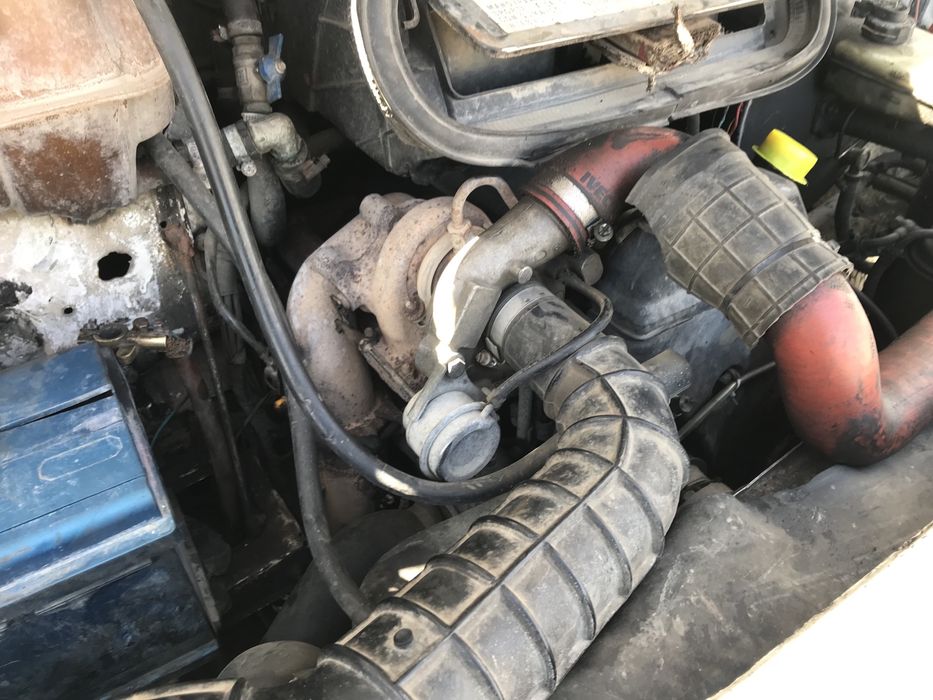 Івеко 3512 автобус