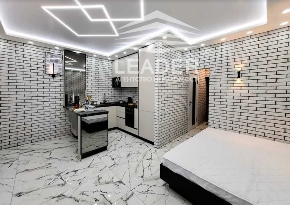 1-комнатная квартира по адресу ул. Академика Янгеля (площадь 31 м²) - Atlanta.ua - фото 8