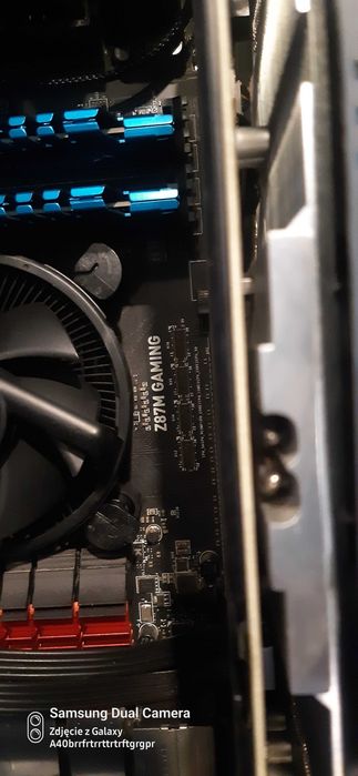 Komputer PC Core i7 4771