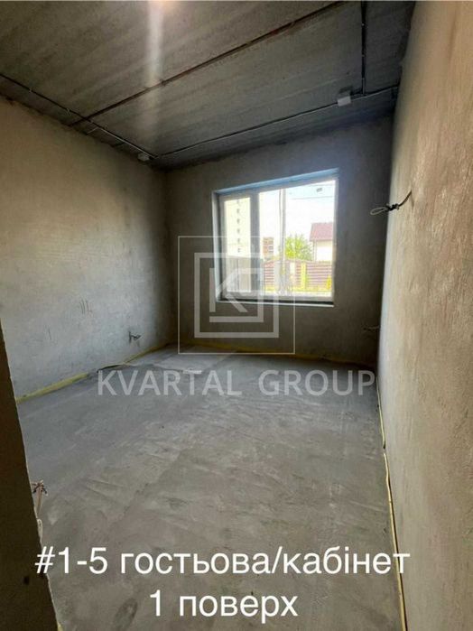 Продаж таухауса під свій ремонт