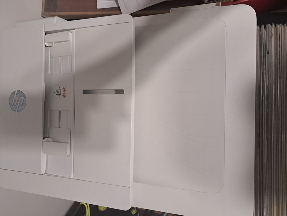 HP OfficeJet Pro 7740 All-in-One Printer, Scanner, Copier, and Fax up to A364553337582466123