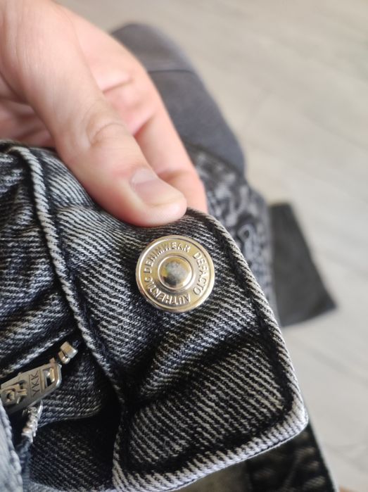 Джинсы DeFacto,де-факто джинсы