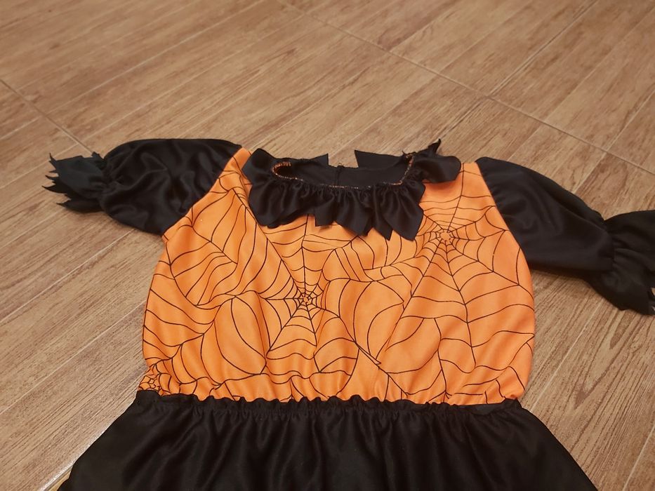Strój Halloween/bal