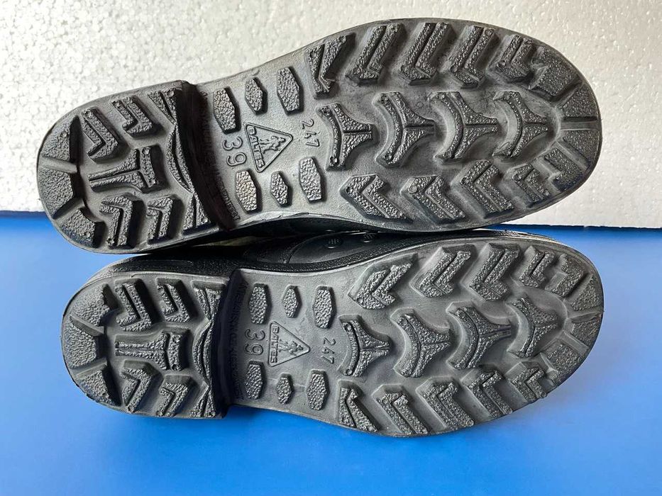 Берци бундесвер літні  39