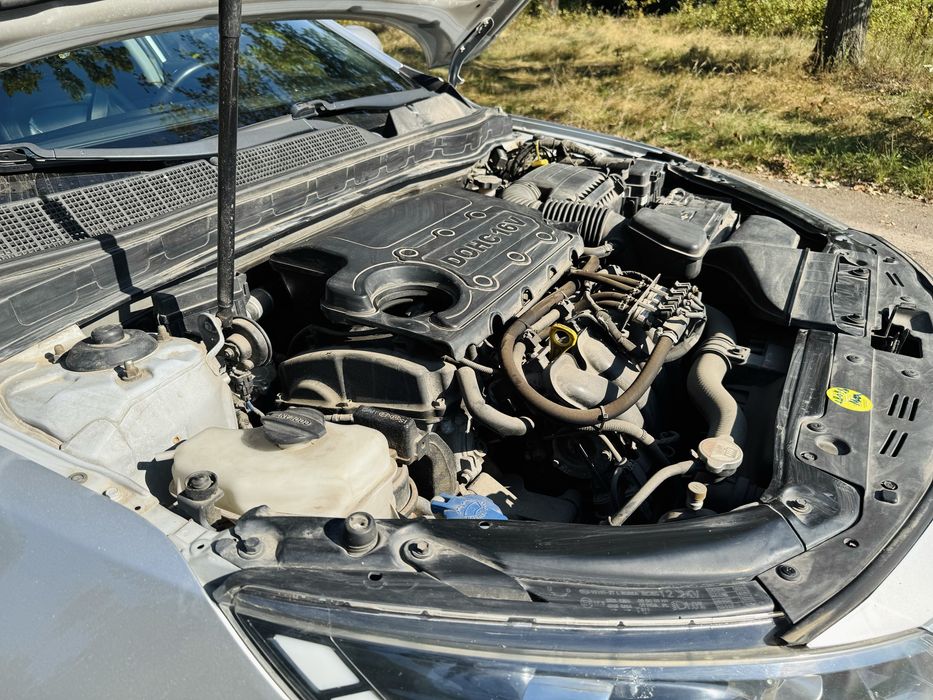 Продам Kia optima 2012