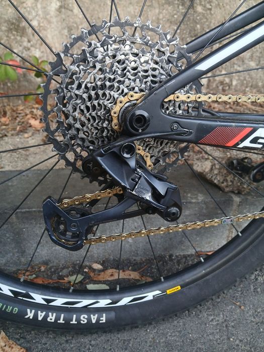 Scott Spark RC 900 PRO