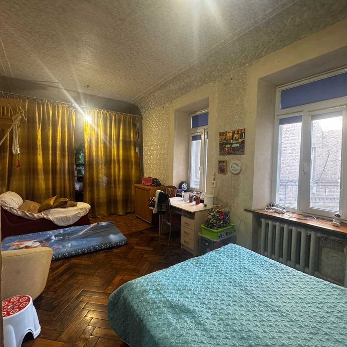 Продам просторную 3к квартиру 93 м² в историческом центре, ул. Конторская - View 6