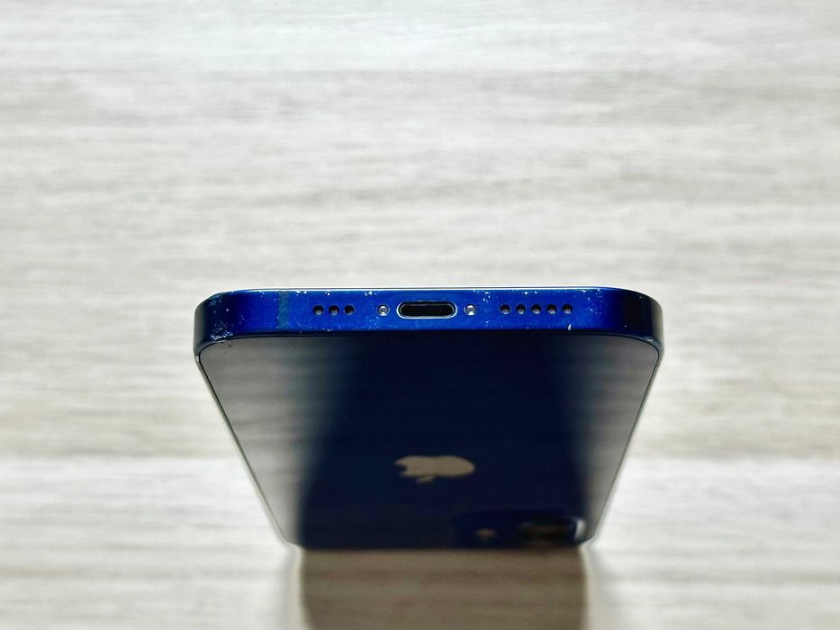 iPhone 12 128GB – Niebieski – 80% Baterii, Sprawny, 30 dni gwarancji