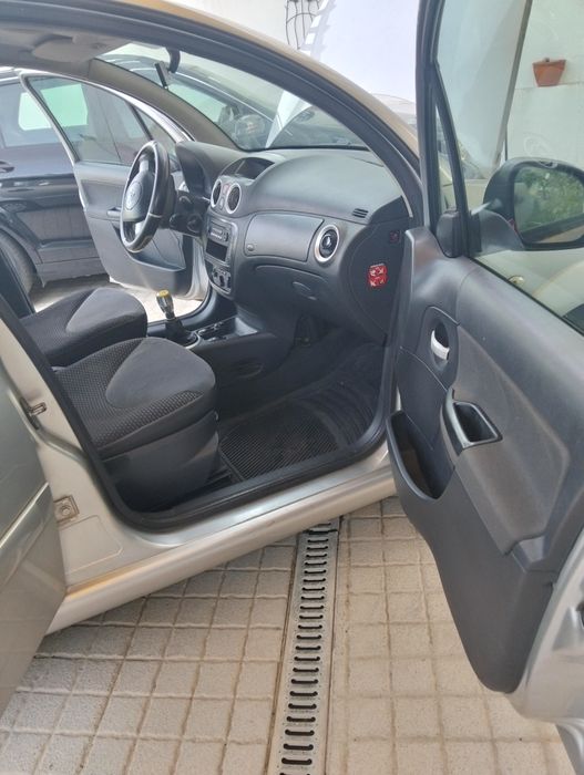 Citroen C3 1.4hdi
