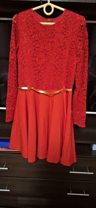 Карнавальні плаття