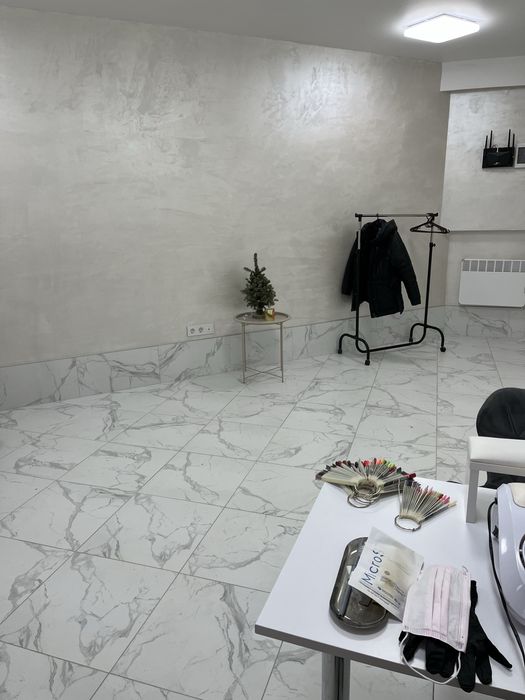 Суборенда  кабінета для майстра