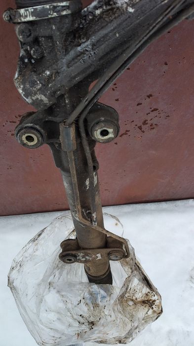 Рейка mercedes sprinter 210D, 901-905