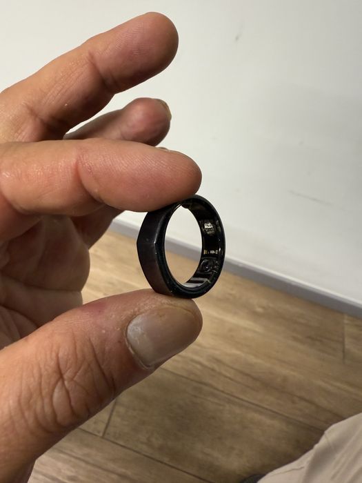 Oura Ring 3rd Generation