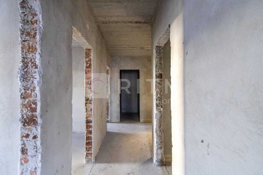 3-кімнатна квартира в ЖК «Краківський», 6-та черга