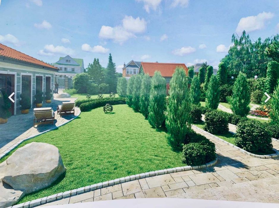 Лучший дом в Центре Совиньона