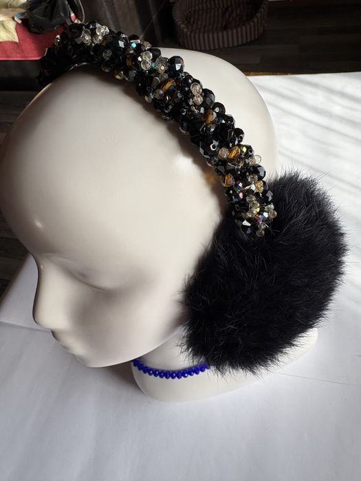 Головний убір для дівчат