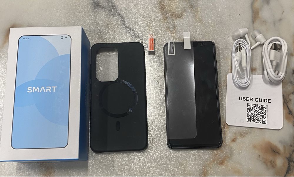 Телефон Smart A 18  pro