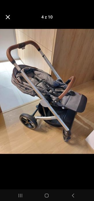 Okazja ‼️Wózek cybex balios s lux  2 w1