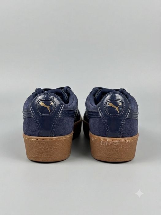Кросівки  Puma.