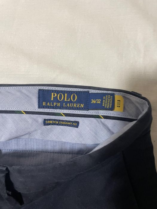 Брюки Polo Ralph Lauren