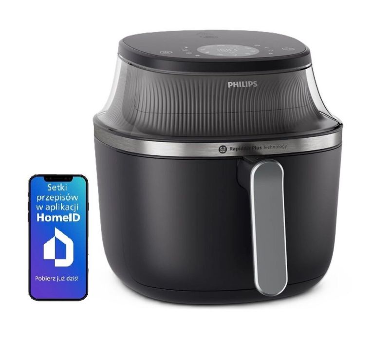 Nowy PHILIPS 3000 Series Airfryer