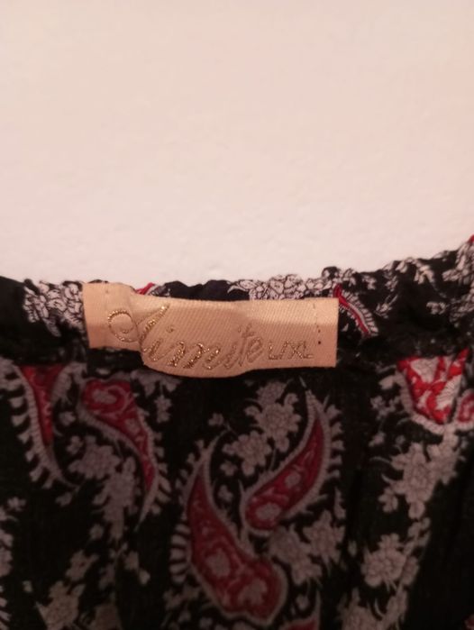 Vestido Aimite Tamanho L