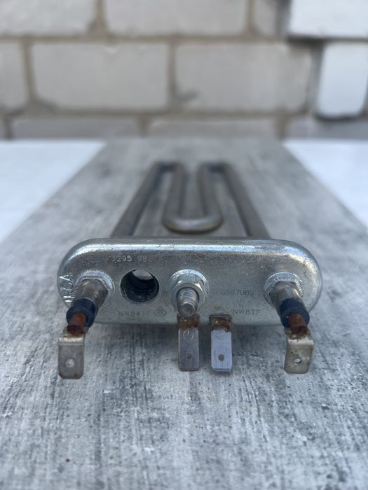 Тен для пральної машини Вірпул