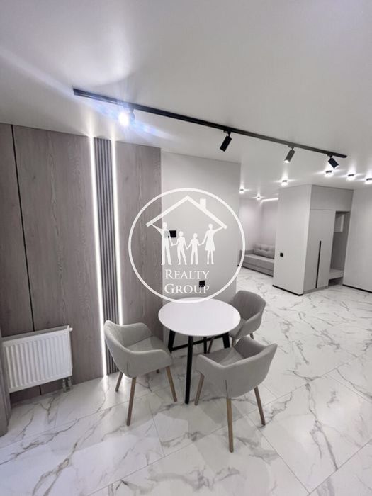 Продаж 1 кім квартири. ЖК«Національний» Вул.Стрийська. 108