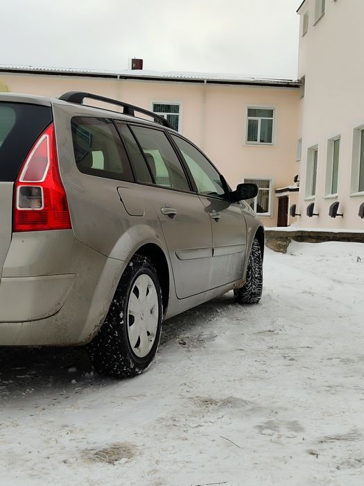 Продам Рено Меган