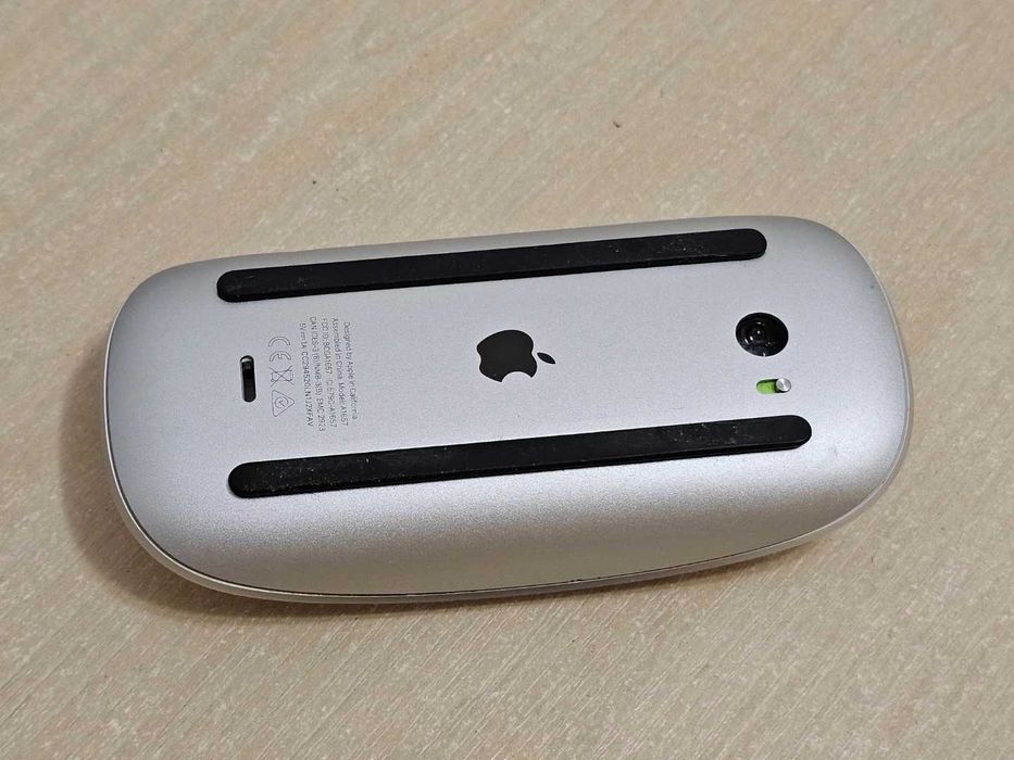 Apple Magic Mouse 2 (A1657)