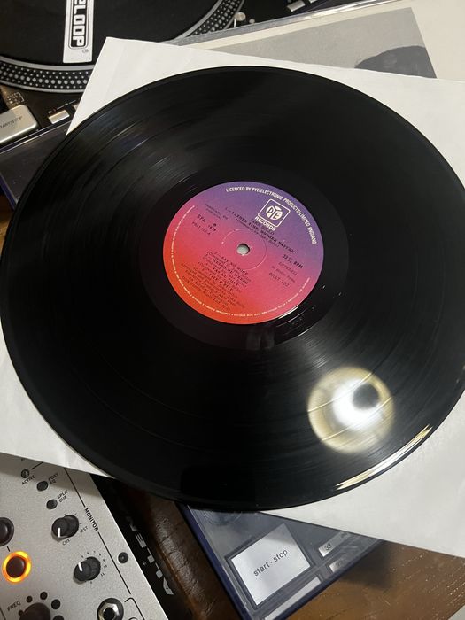 Vinyl Jake Sollo - Show me how