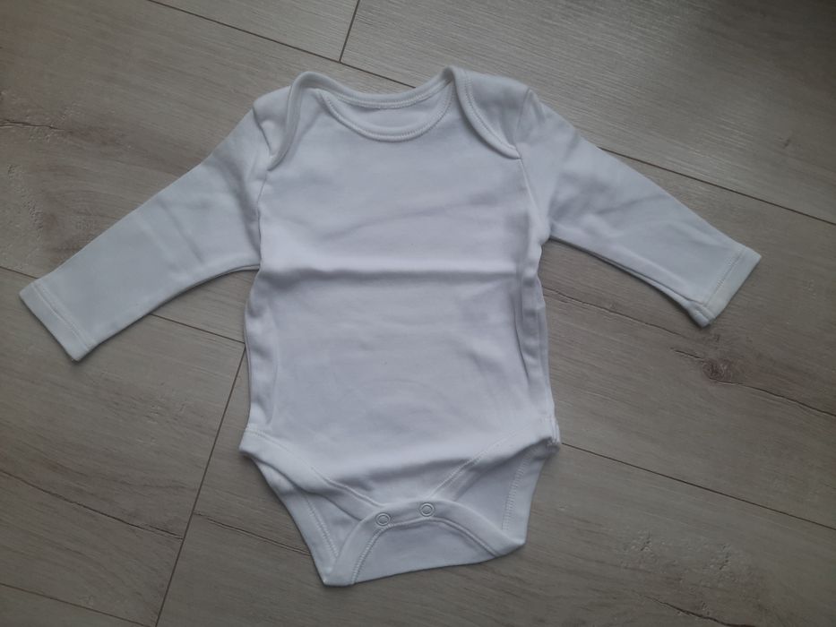 2pak body Primark 62