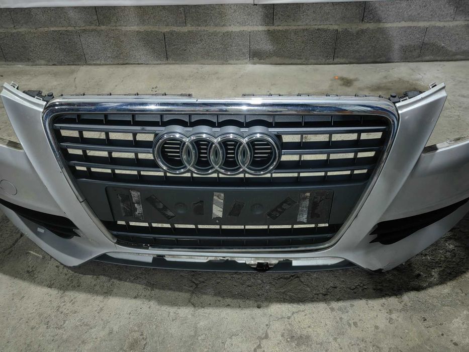 Para-choques frente S-Line Audi A4 B8