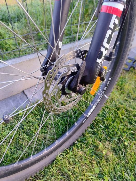 Rower górski MTB Folta