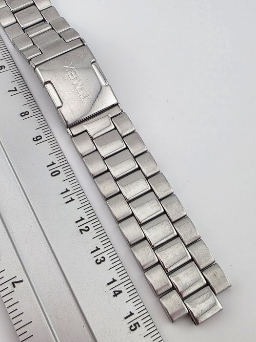Bransoleta Timex do zegarka