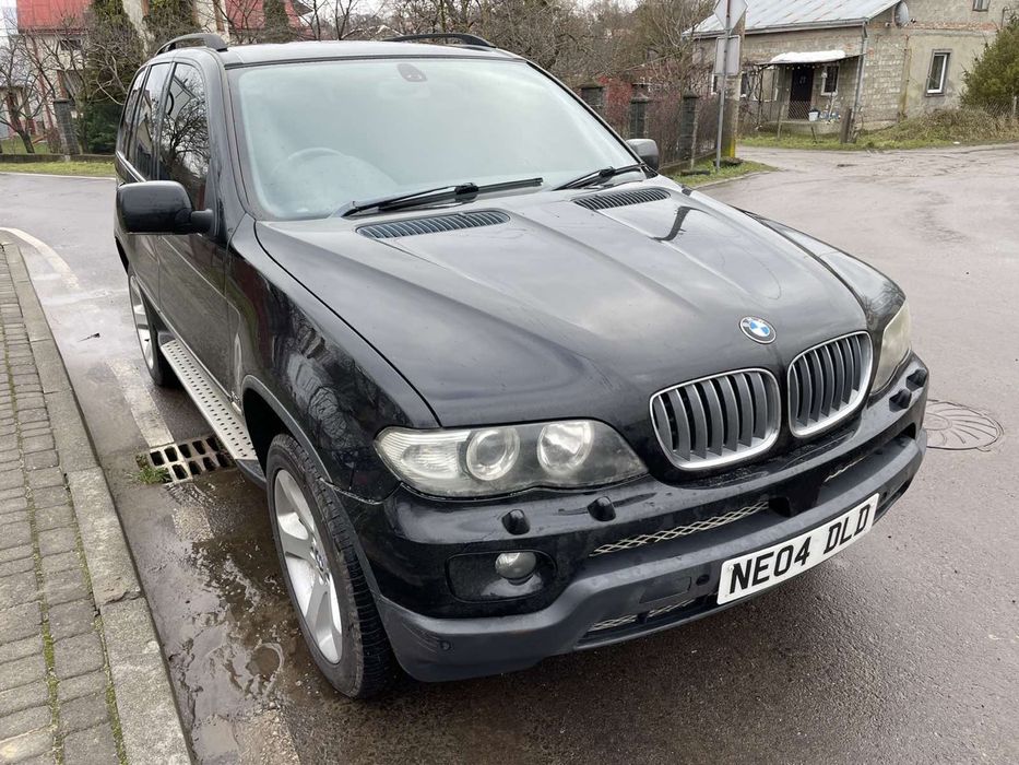 Bmw X5 E53 генератор БМВ Х5 форсунка 3.0d 3.0i 4.4i